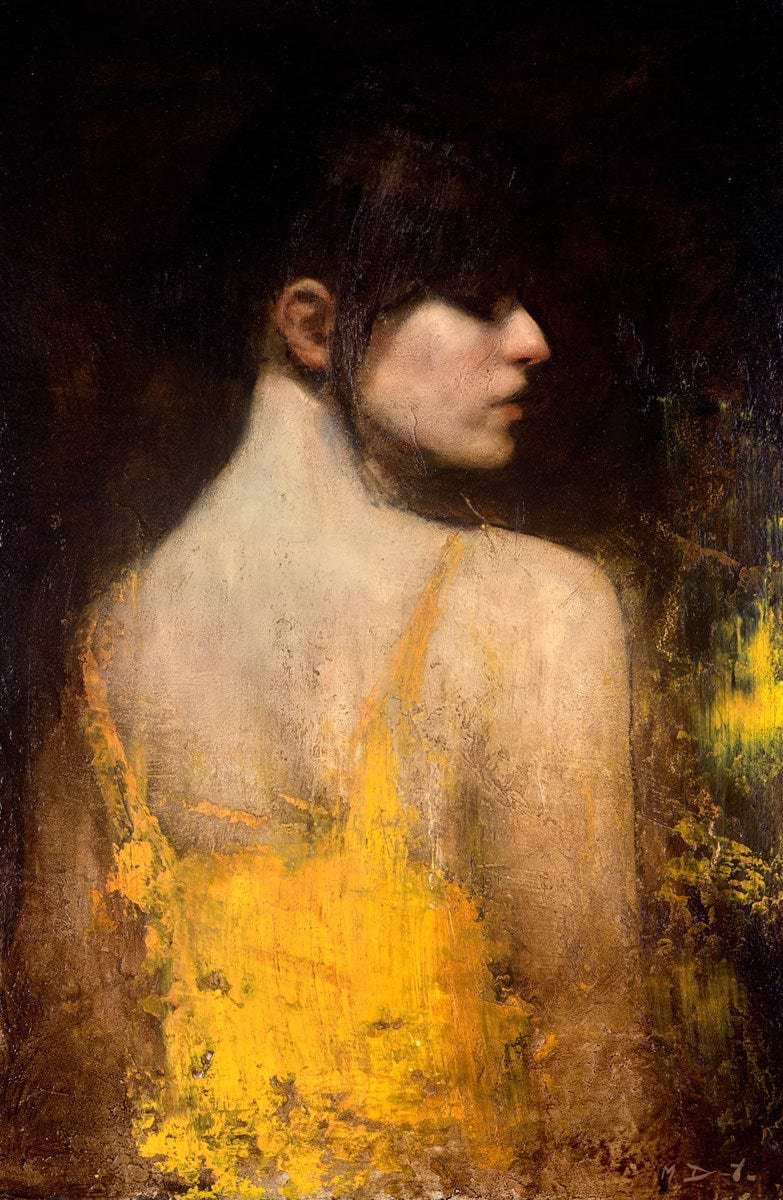 Study for Lost World