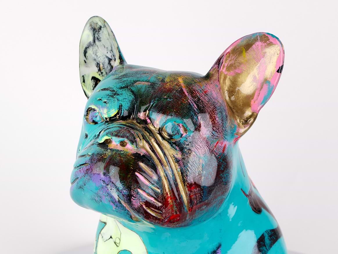 Doggy (Detail2)