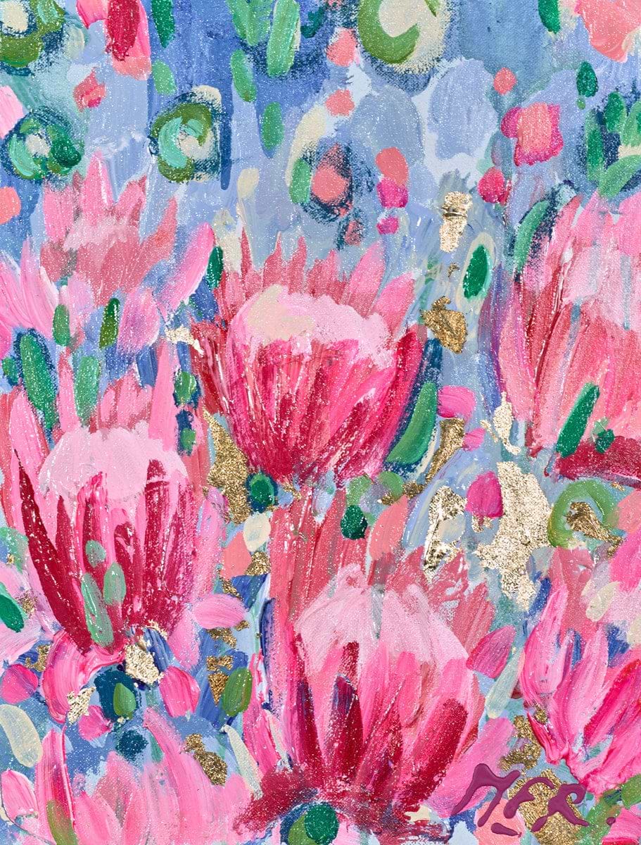 Protea for Love