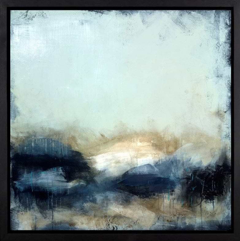Wild Isolation (Framed)
