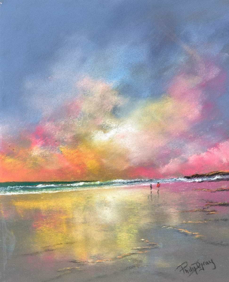 The Quiet Coast IV