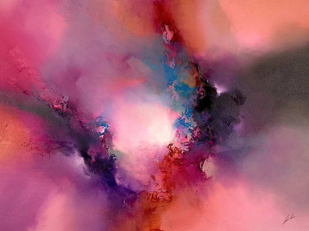 The Birth of Dreams