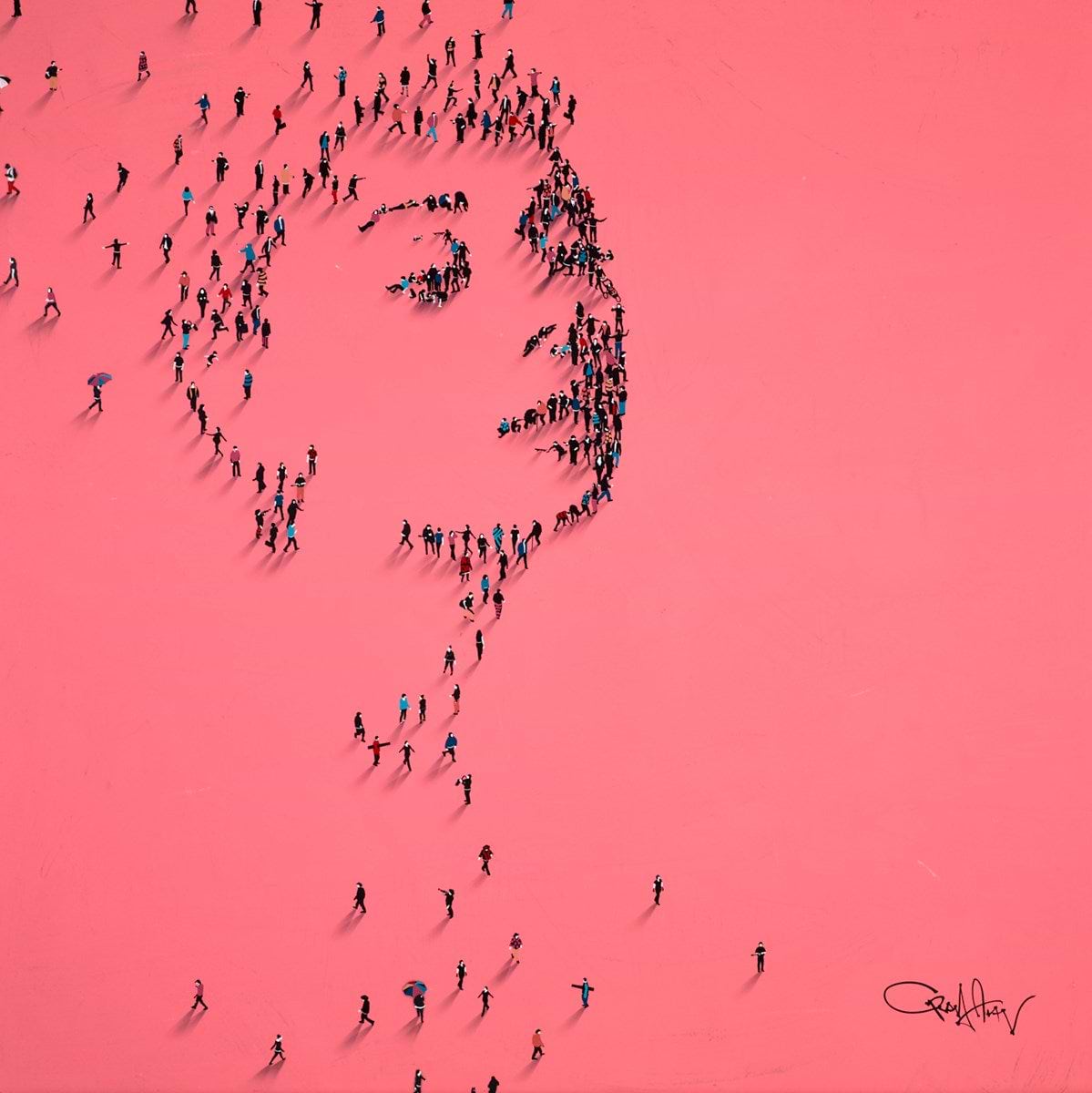 There is Always Paris