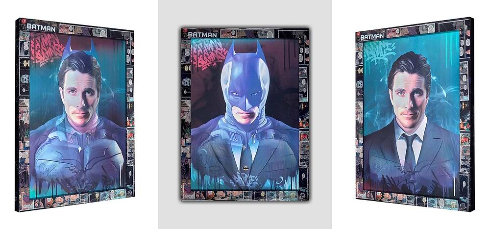 The Dark Knight V