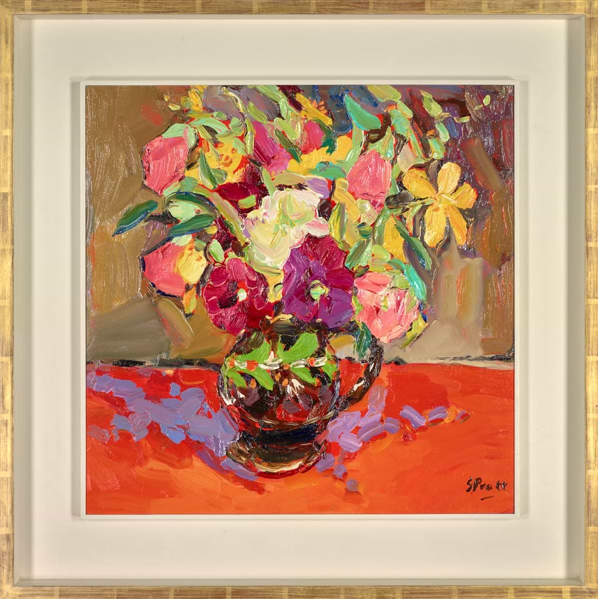 The French Jug
