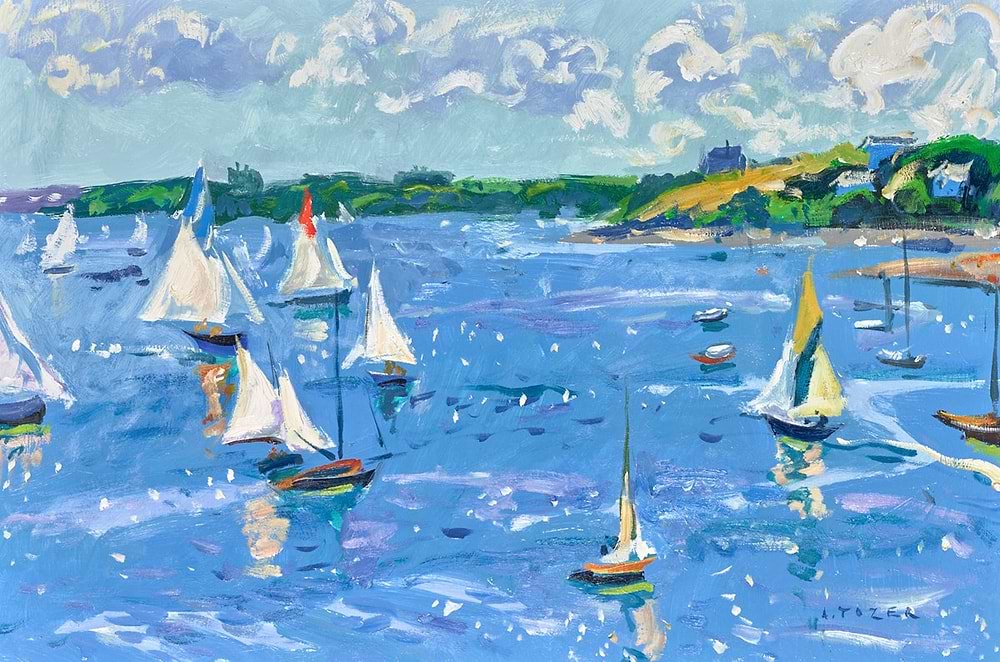 St Mawes