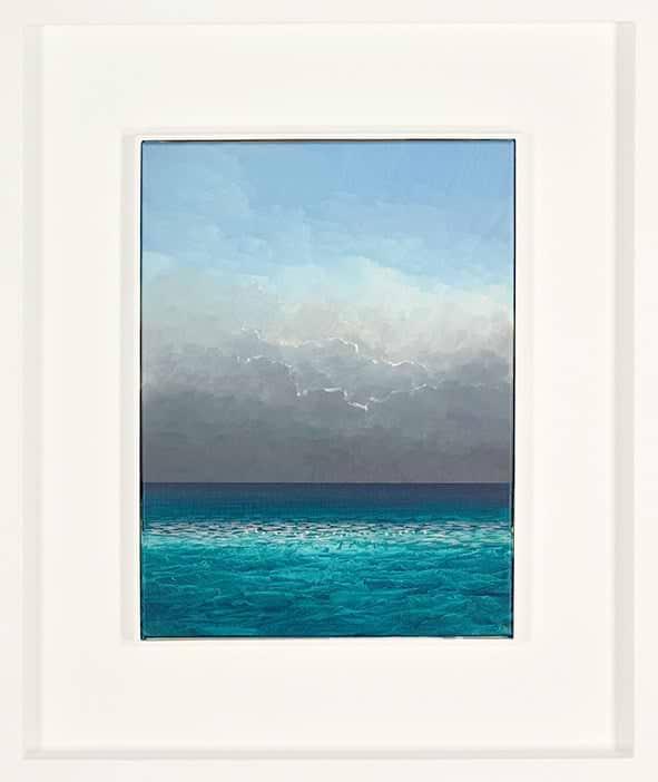 Prominent Sky