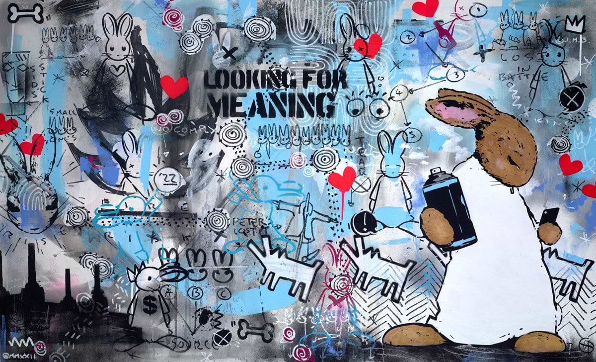 Looking for Meaning