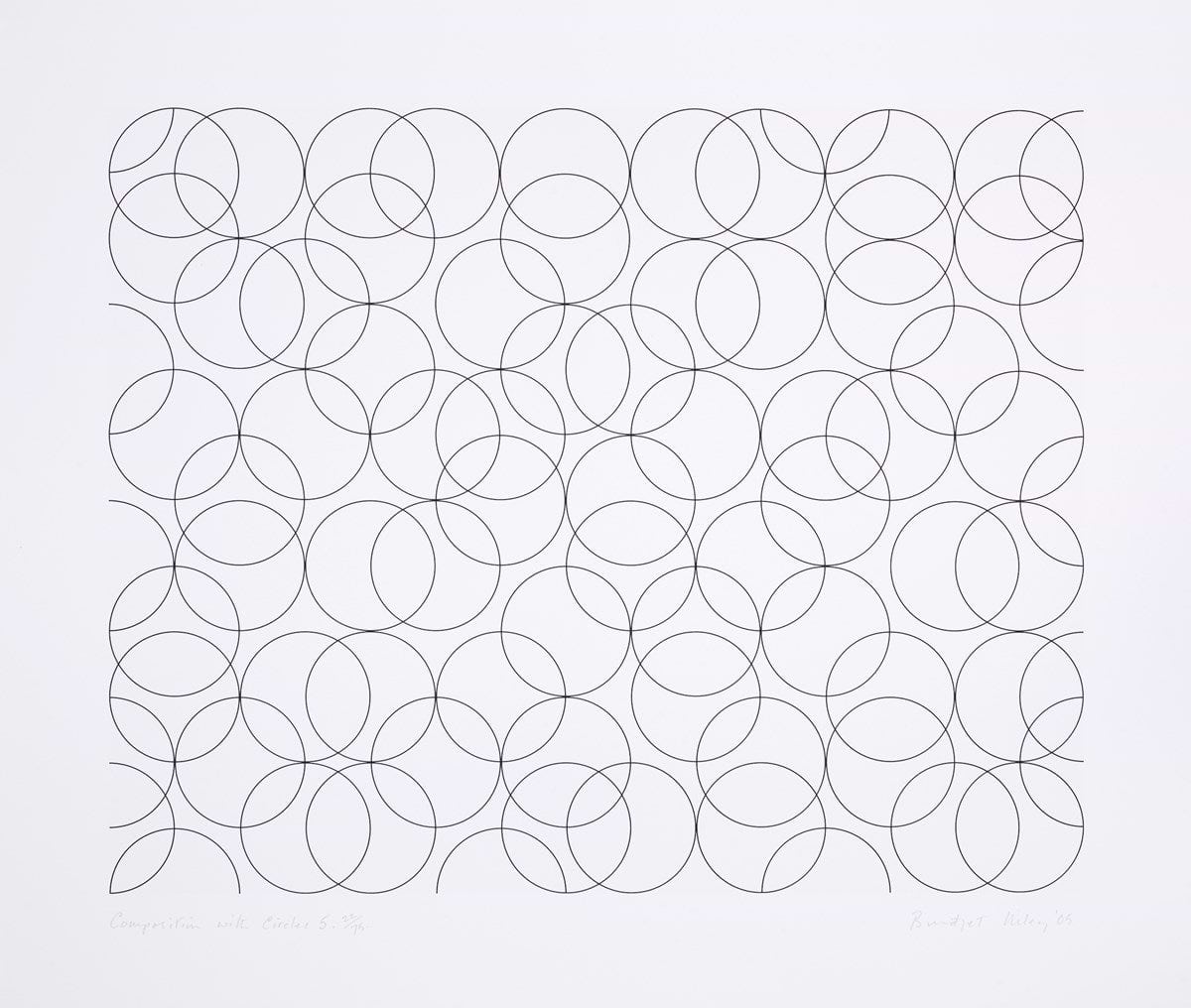 Composition with Circles