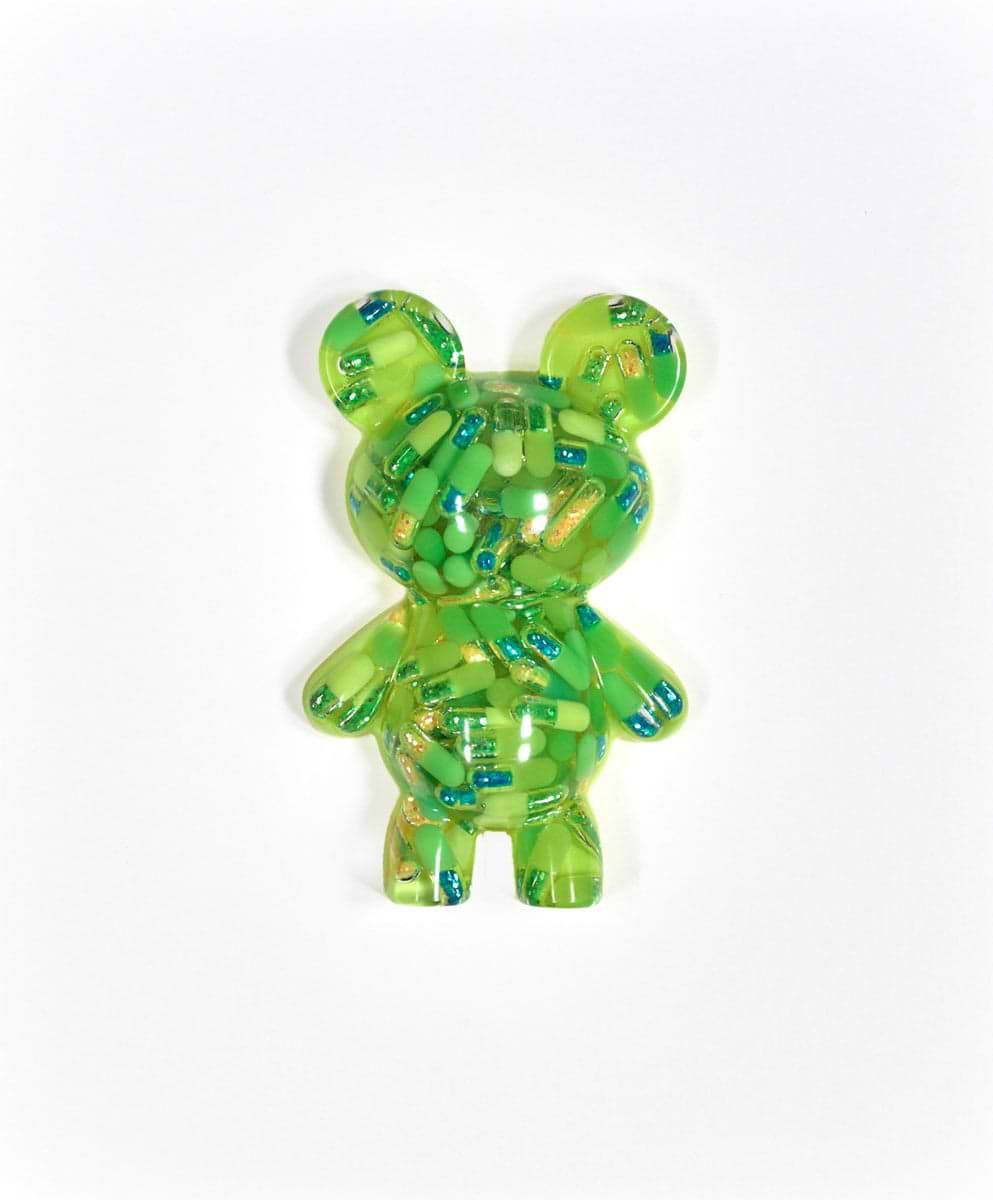 Self-care Bear