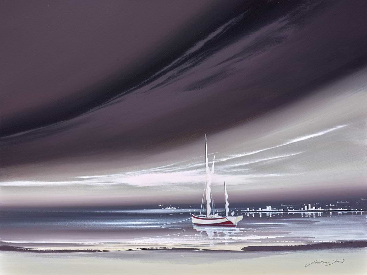 Serene Sailing IV