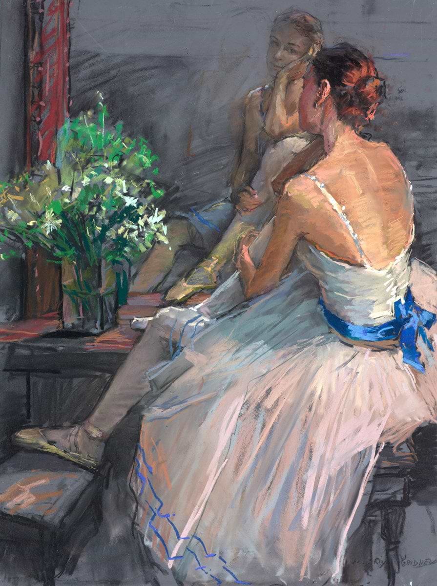 A Quiet Moment