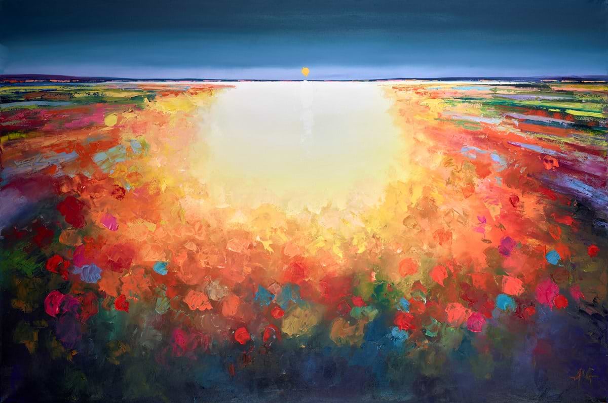 Coastal Joy II