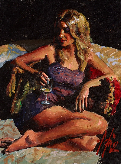 Teressa
