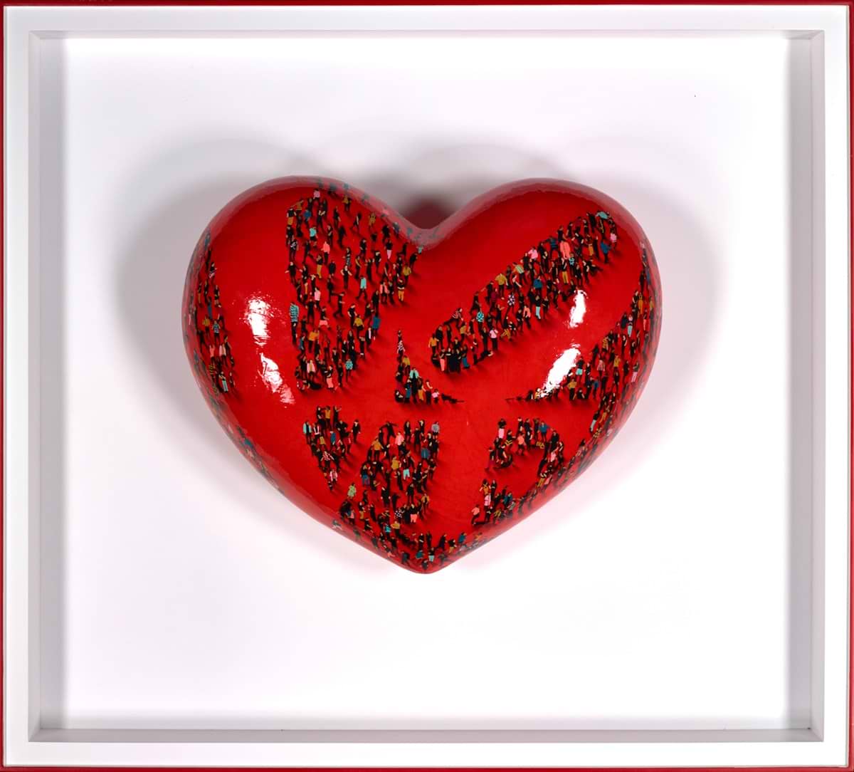 Soul Affection - Everyone