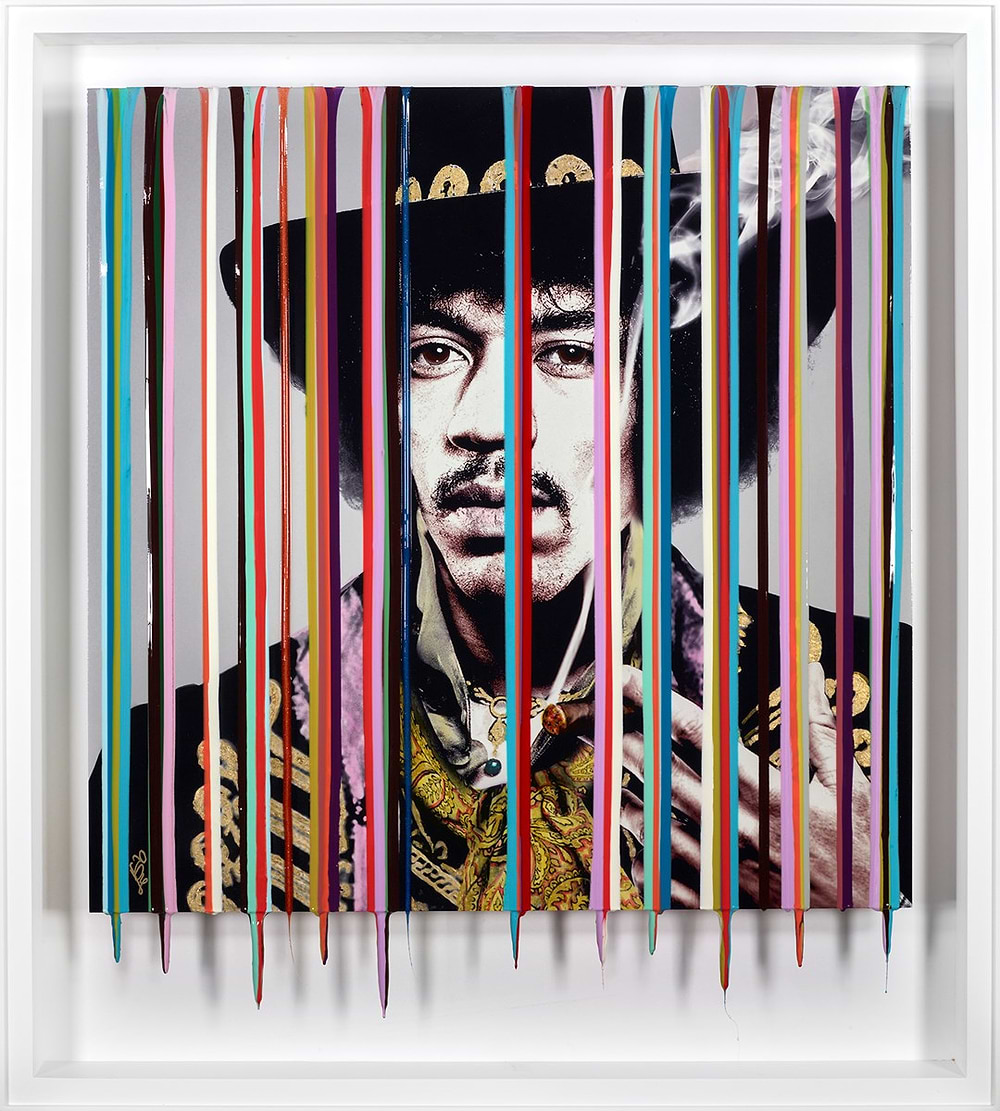 Hendrix II