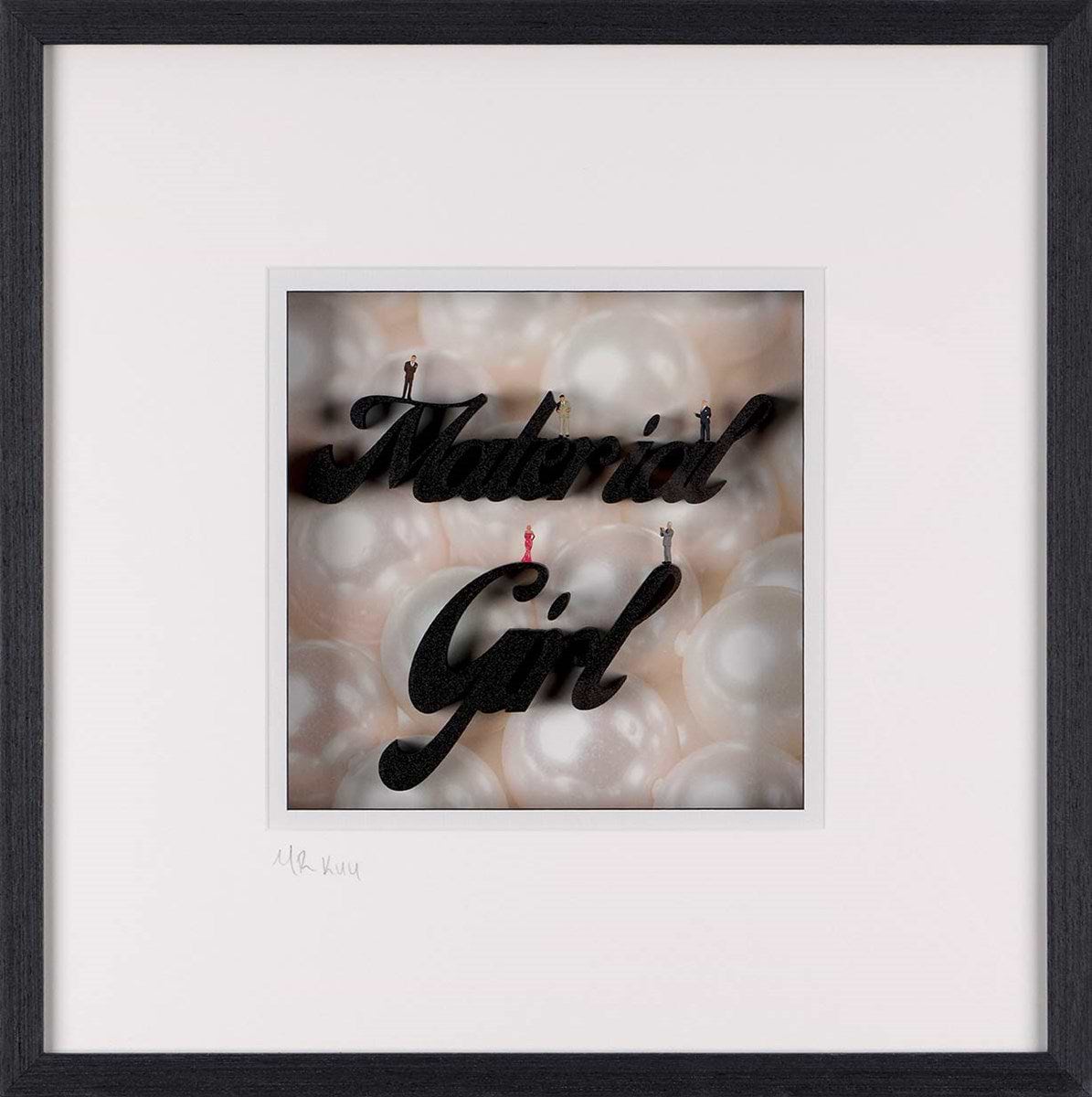 Material Girl