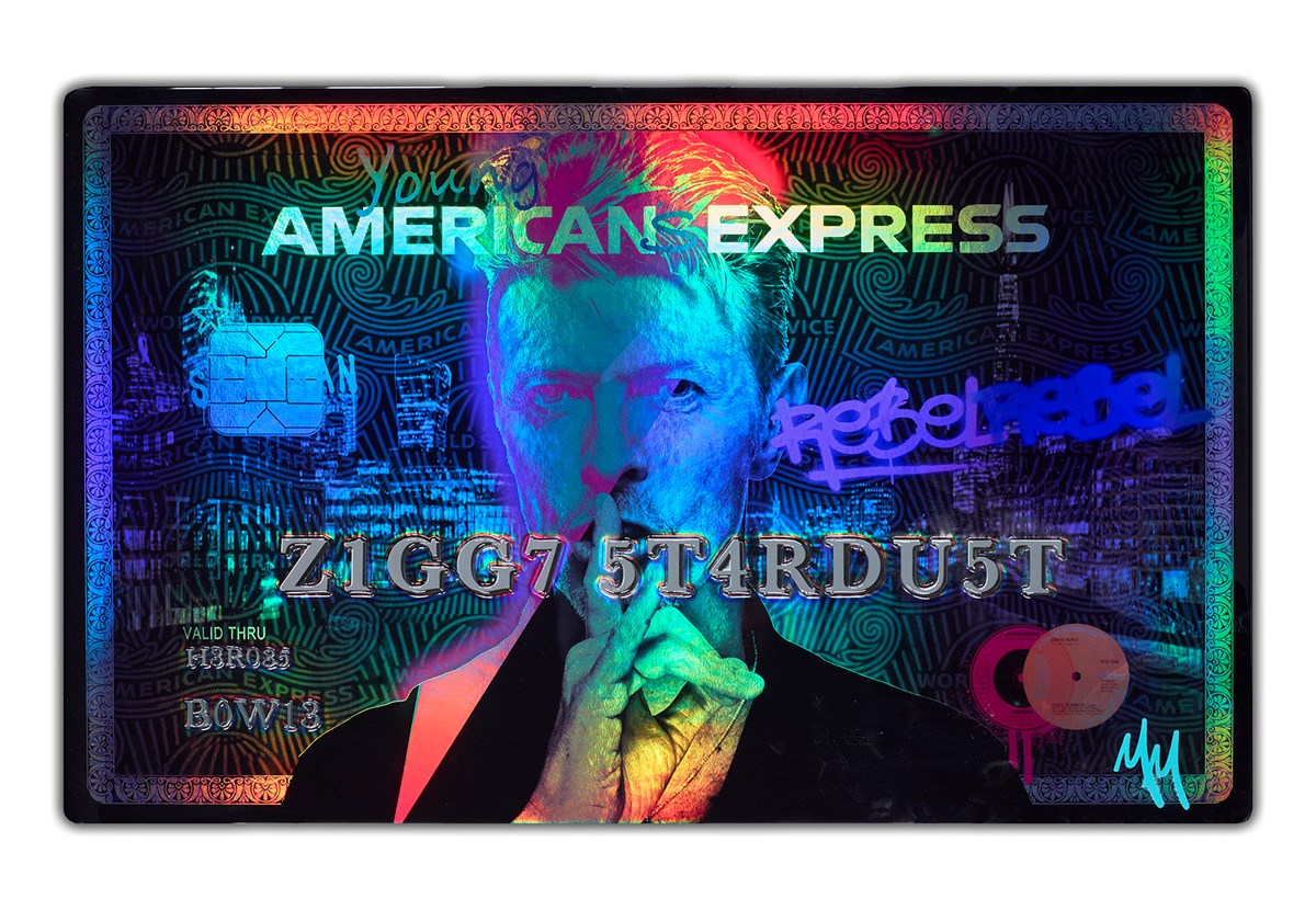 Bowie