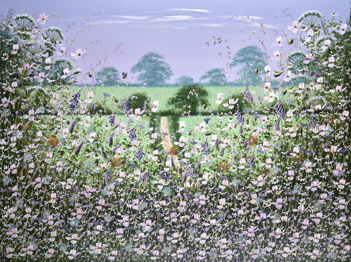 Wildflowers in Spring III