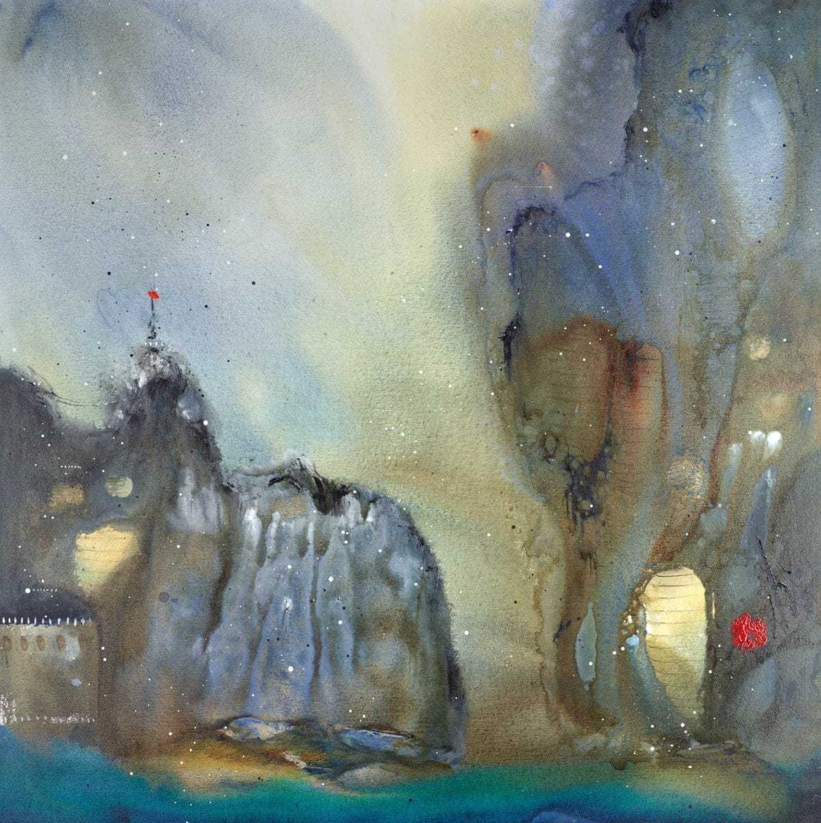 Dreams of Evermore