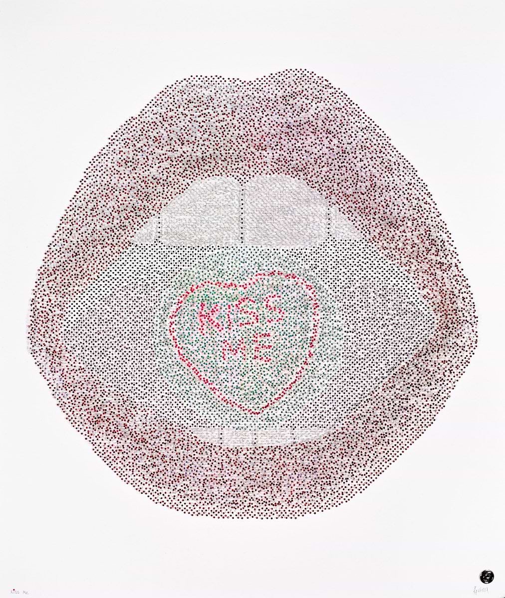 Kiss Me
