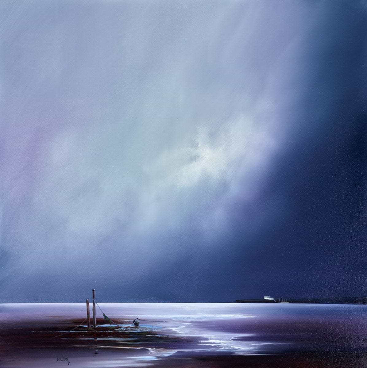 Tidal Inlet