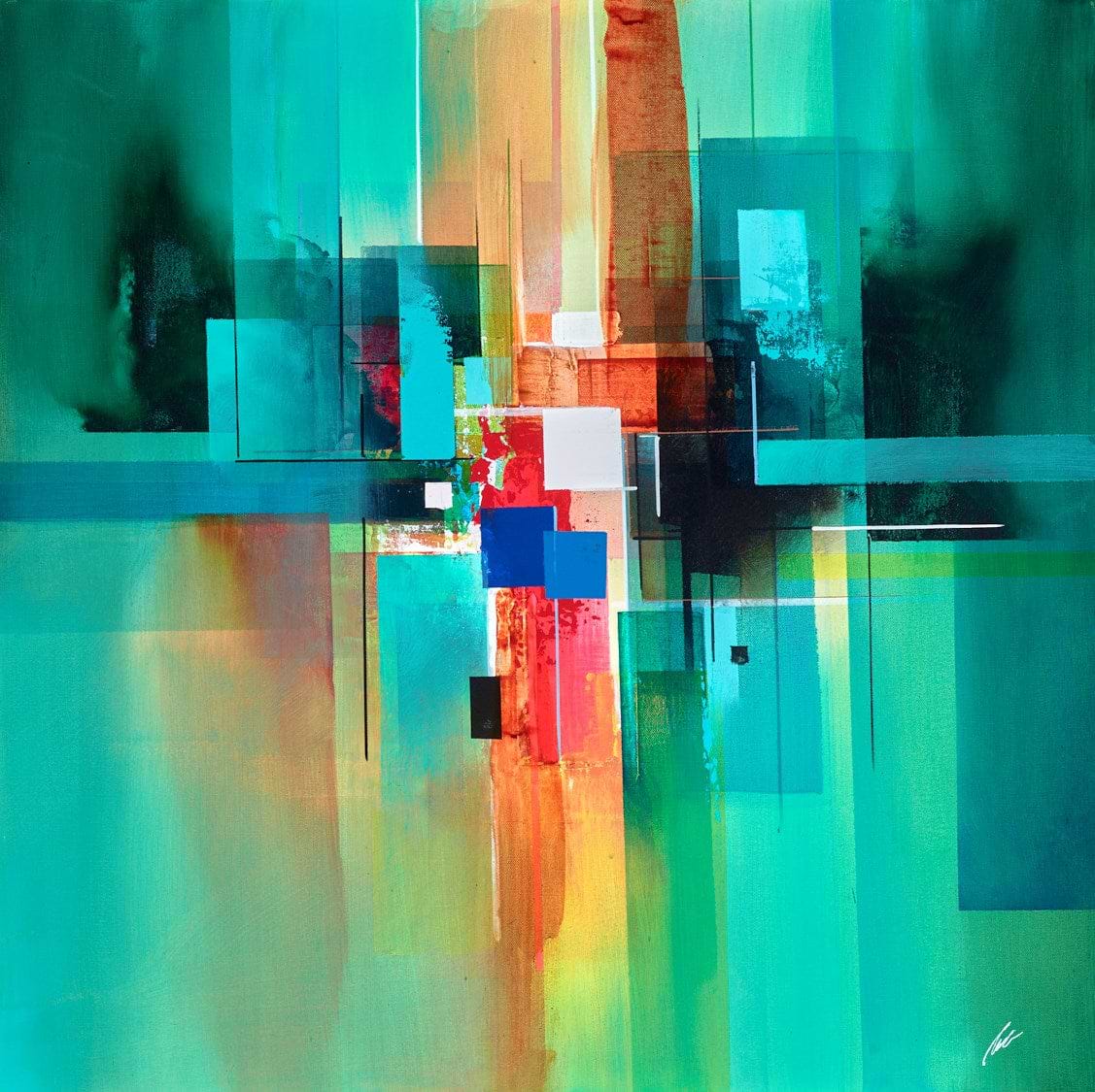 Fragments Through Time
