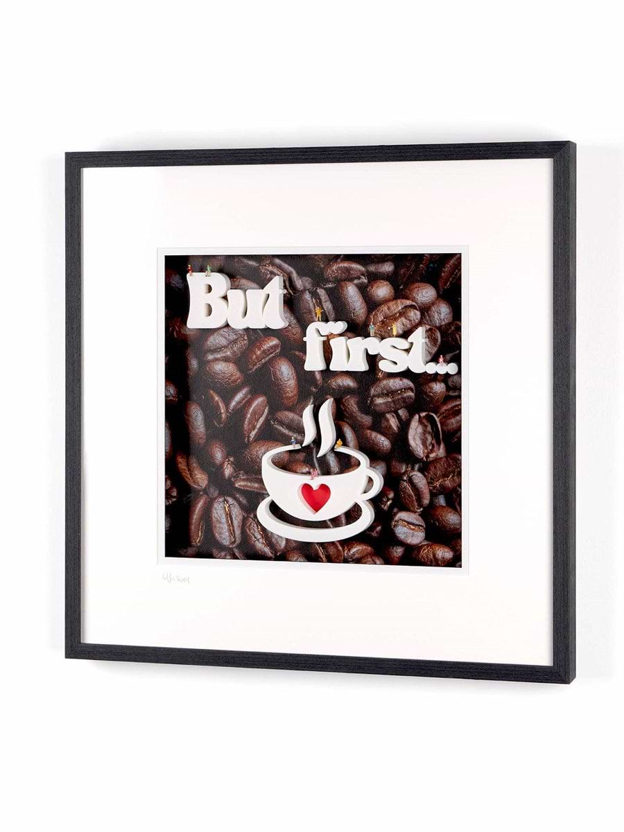 Coffee (Roomset)