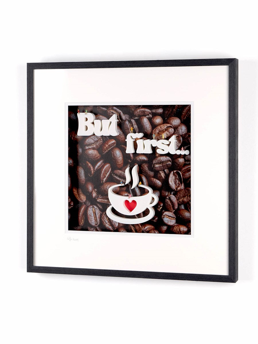 Coffee (Roomset)