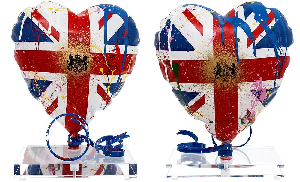 Balloon Heart