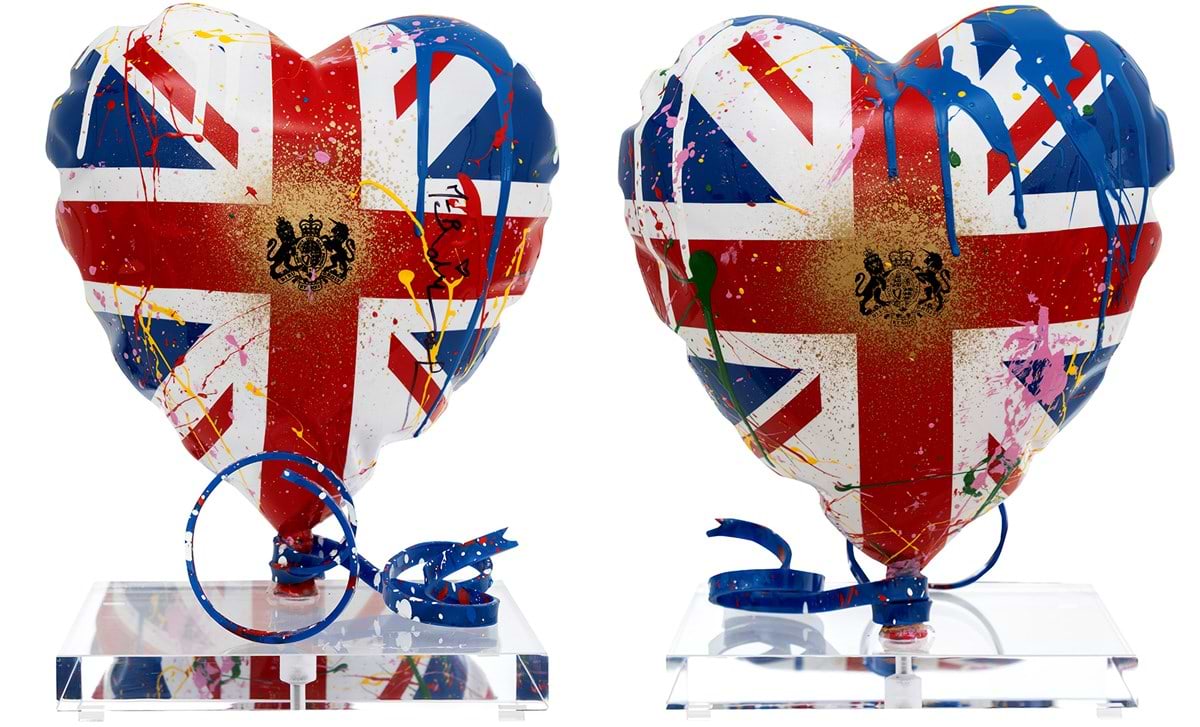 Balloon Heart