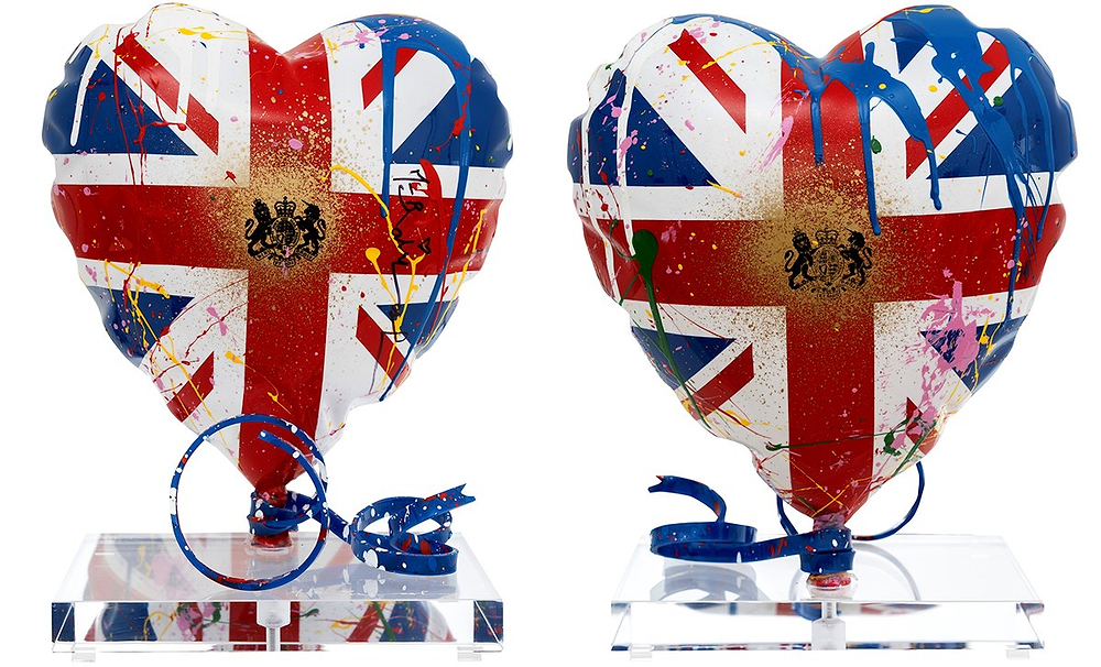 Balloon Heart