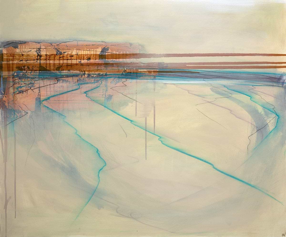 Crystal Shore