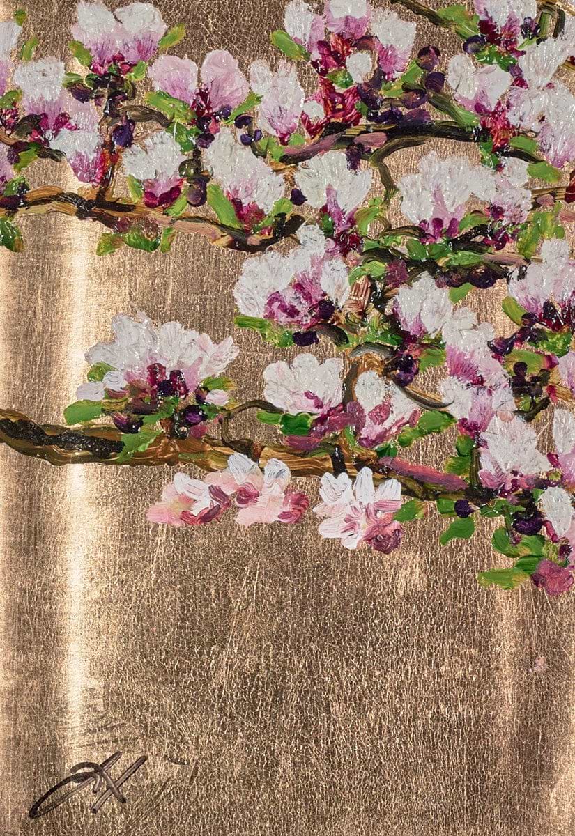 Studies in Bloom I
