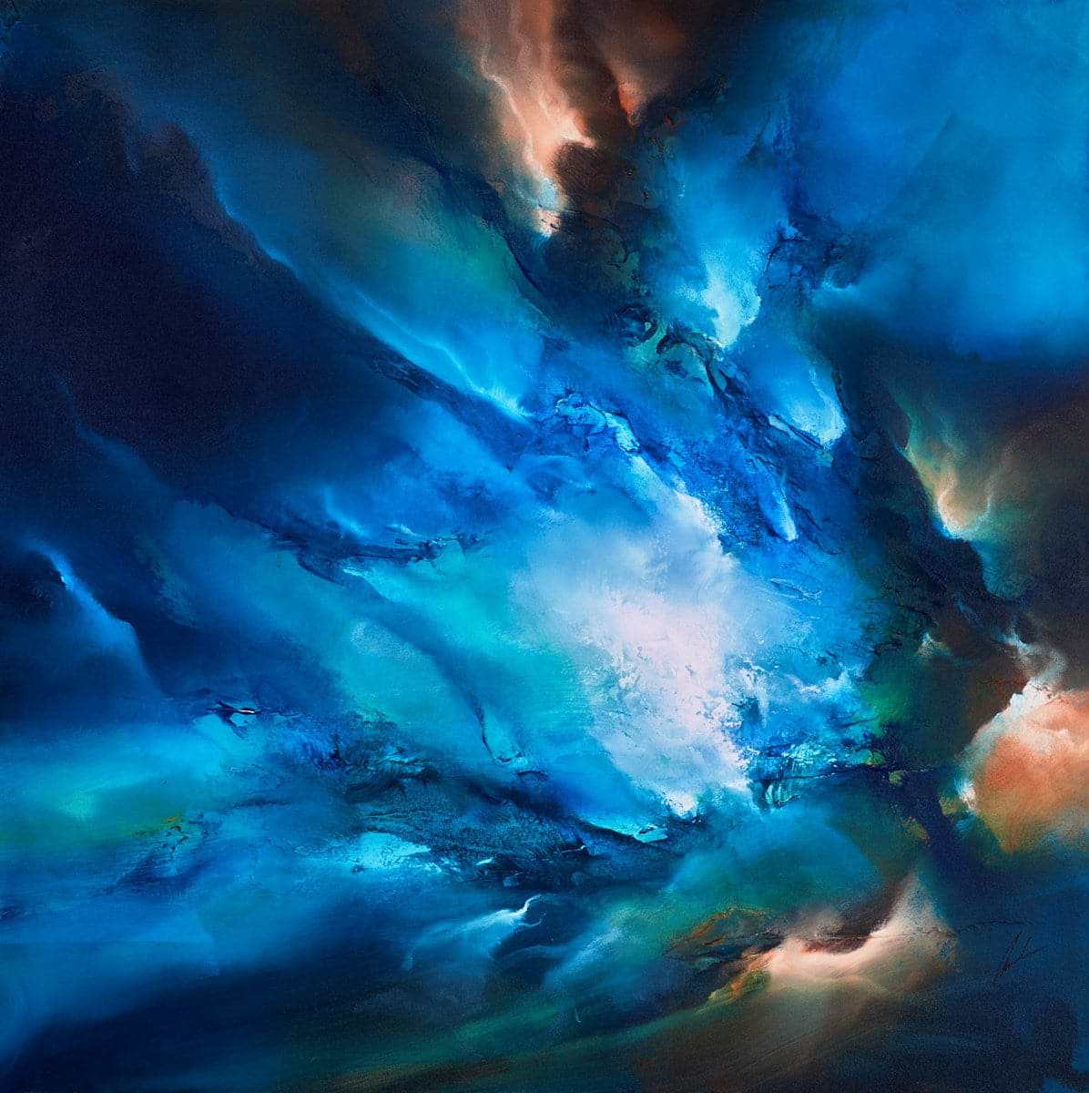 From The Depths