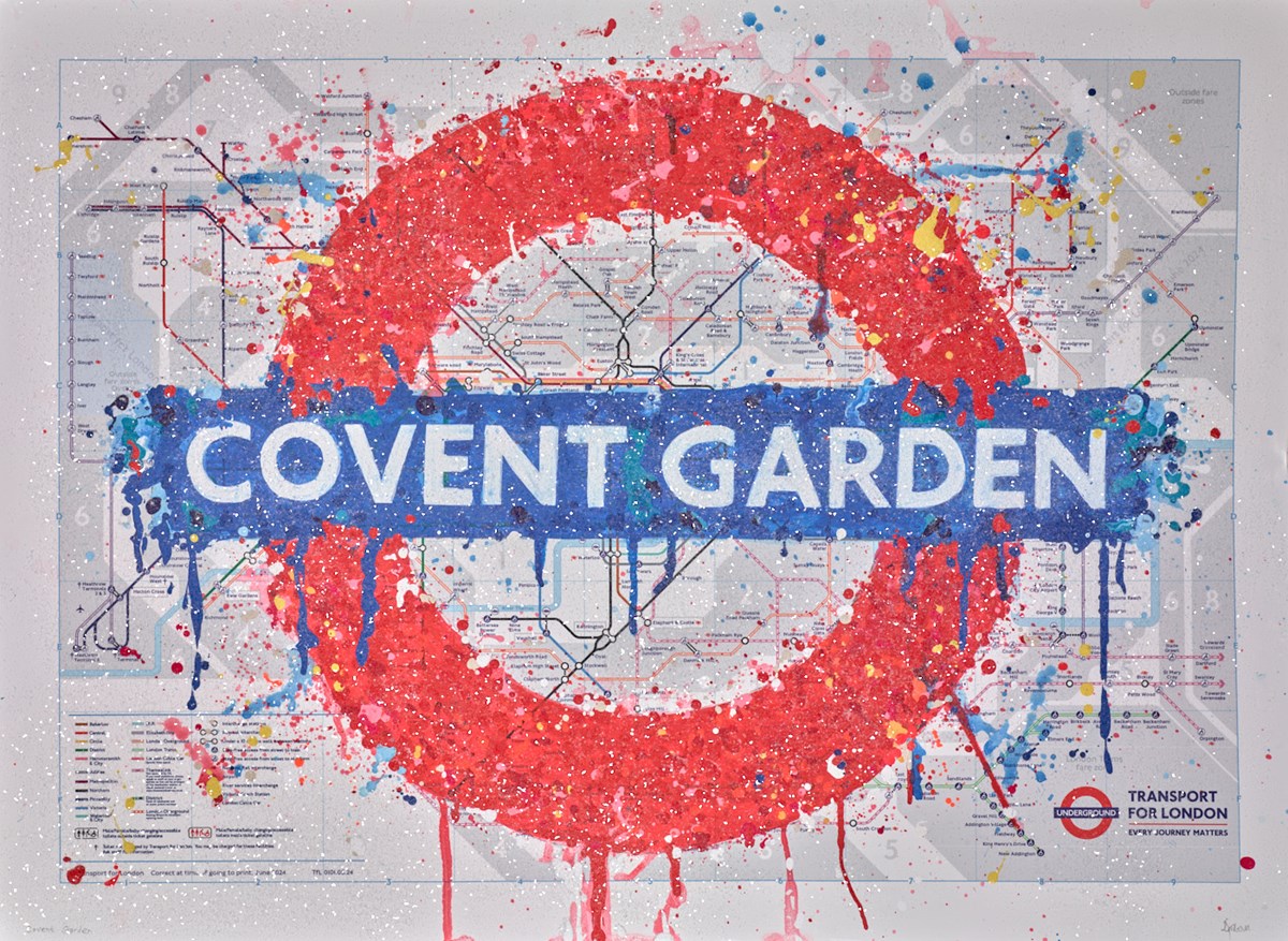 Covent Garden