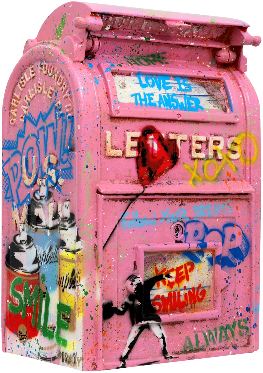 Mailbox