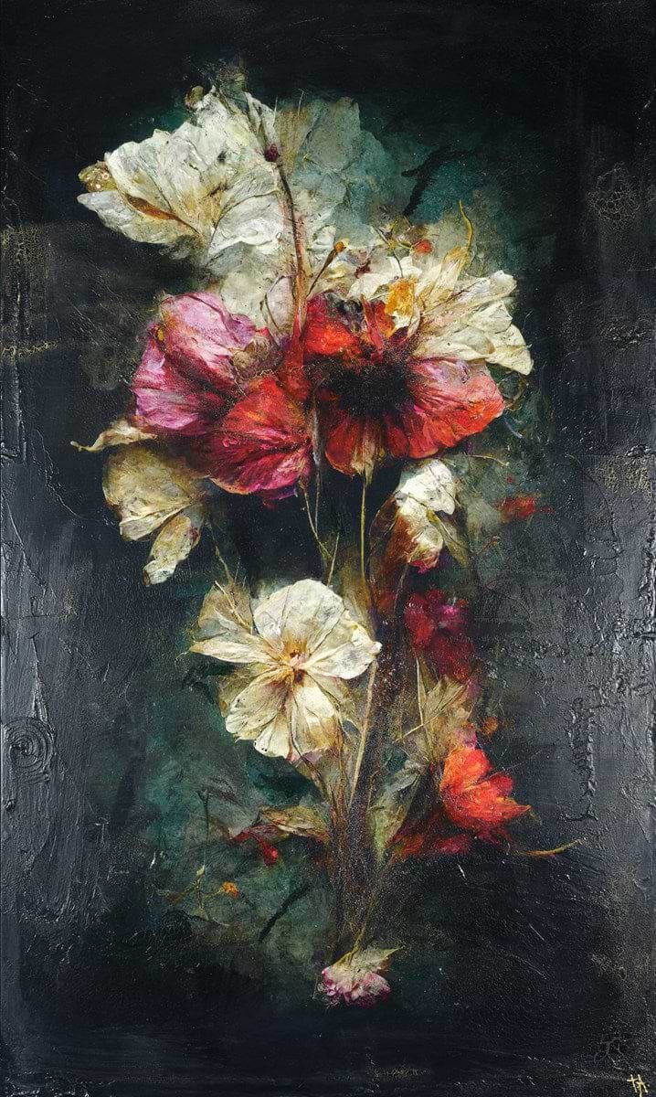Floral Decay