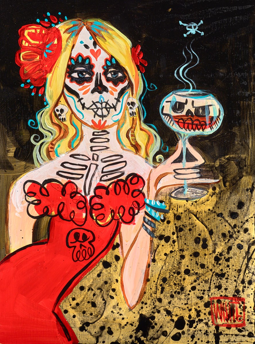 Witches Brew