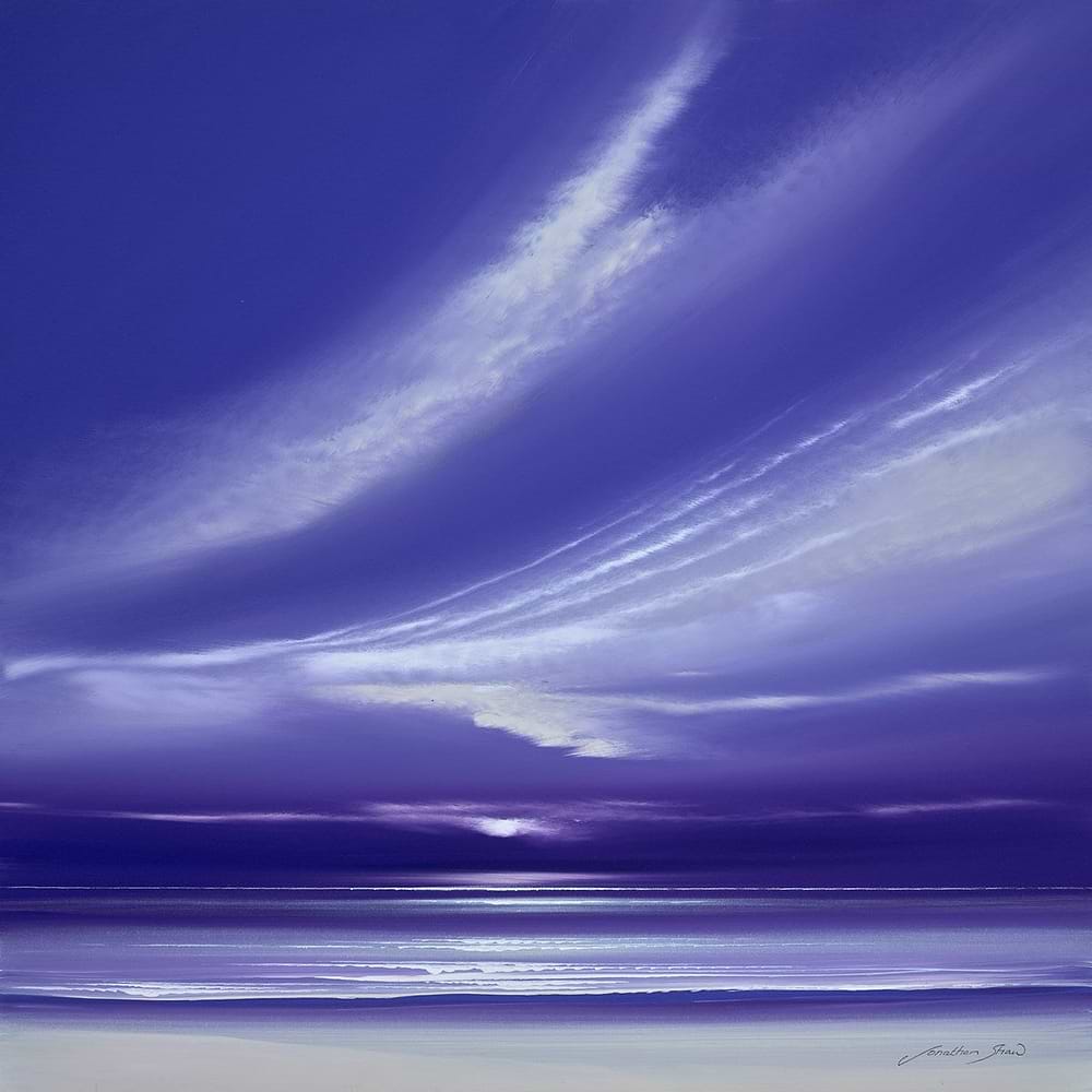 Boundless Serenity III