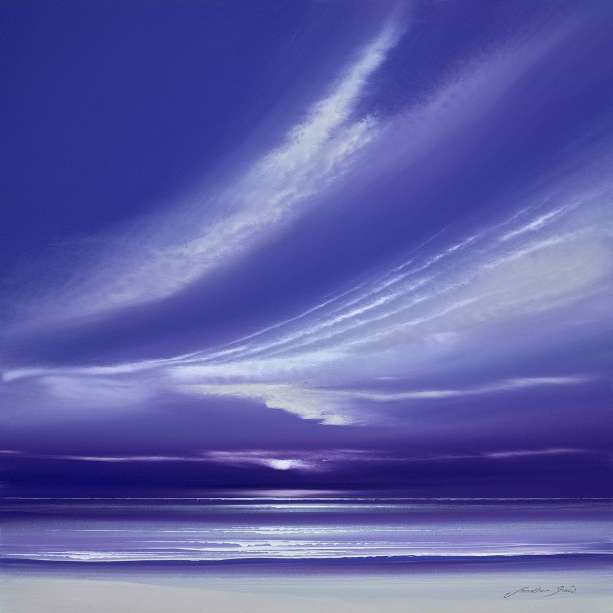Boundless Serenity III