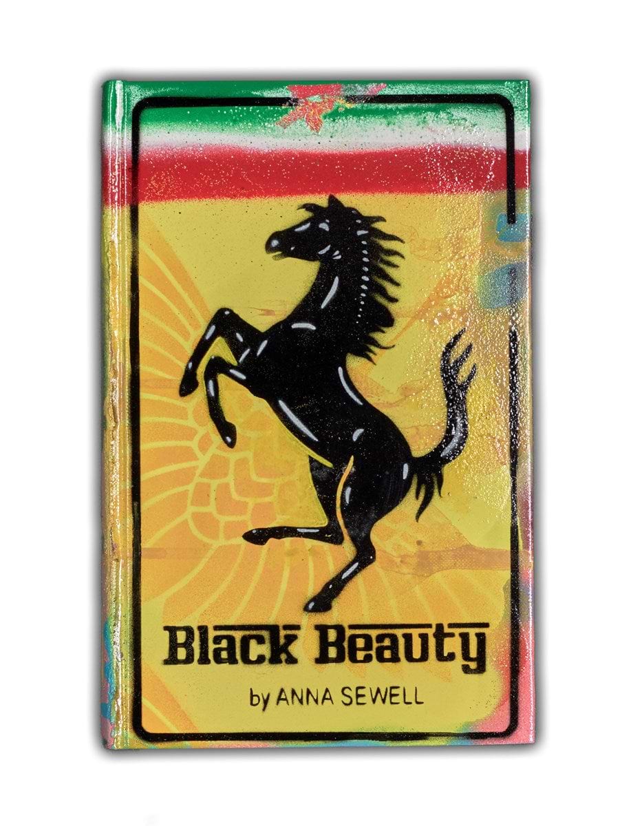 Black Beauty