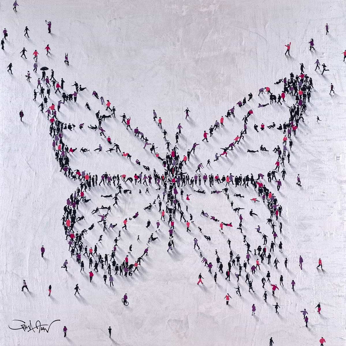 Fly by Night