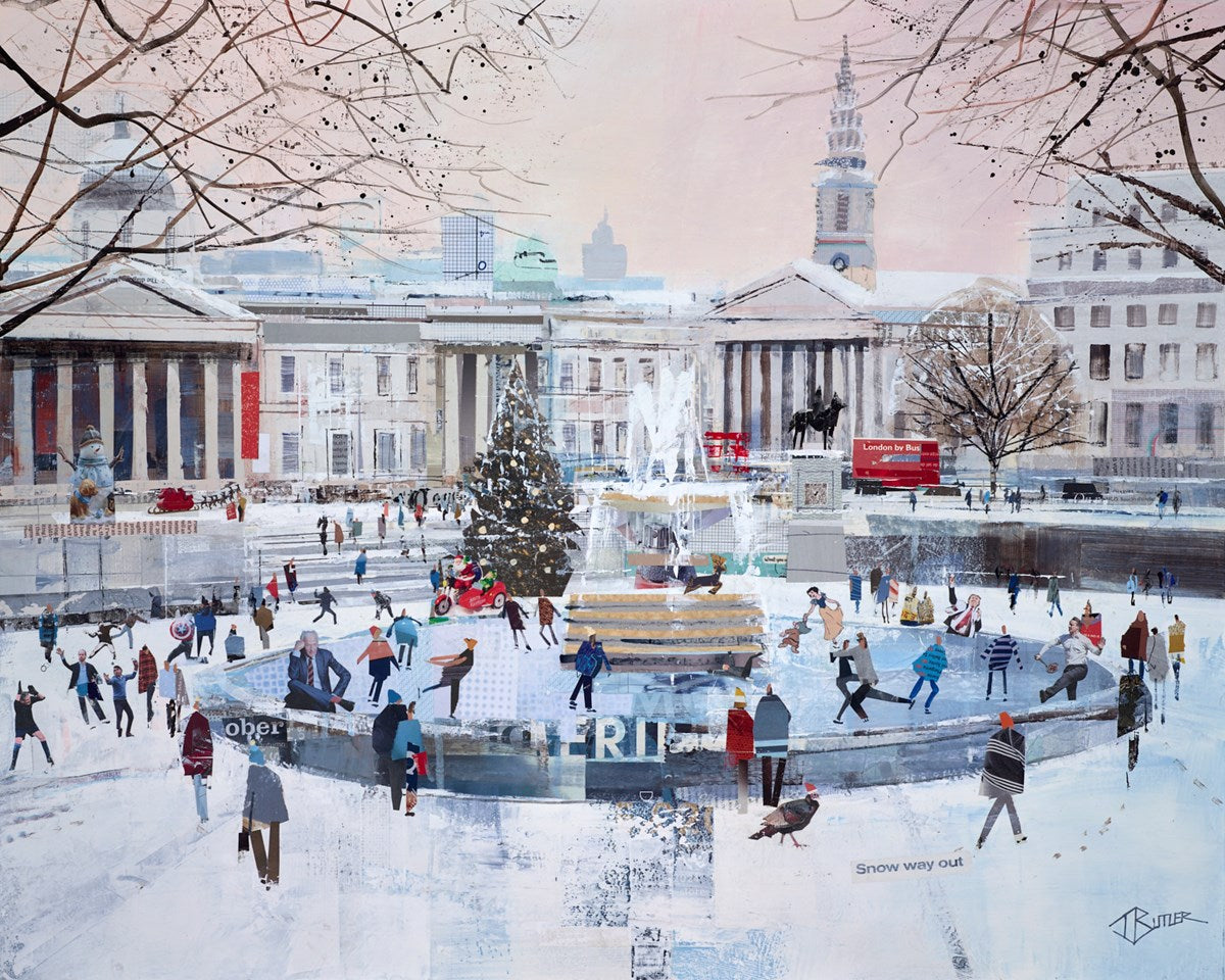 Snow Ball