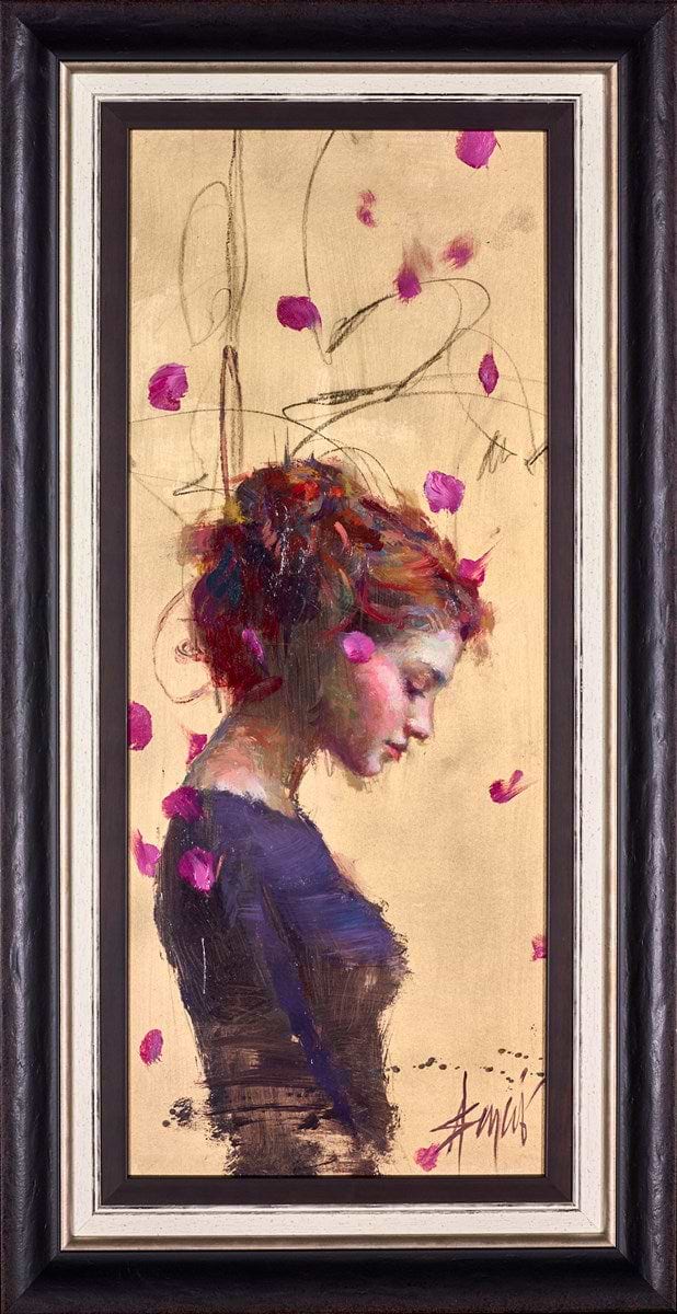Resignation of Beauty