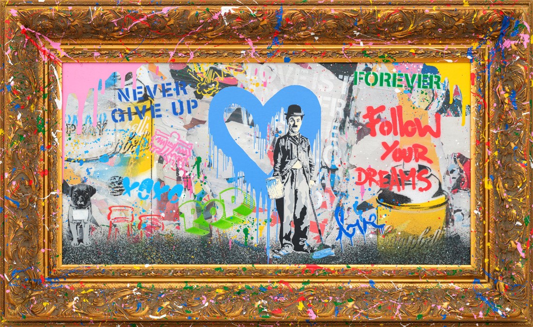 Chaplin
