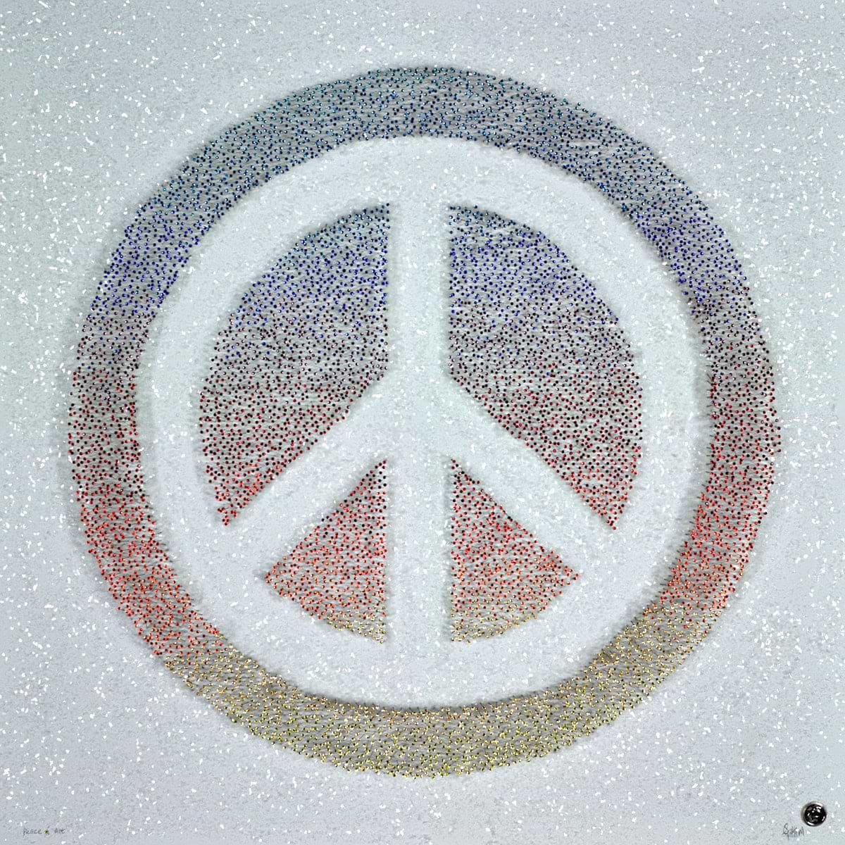 Peace of Art