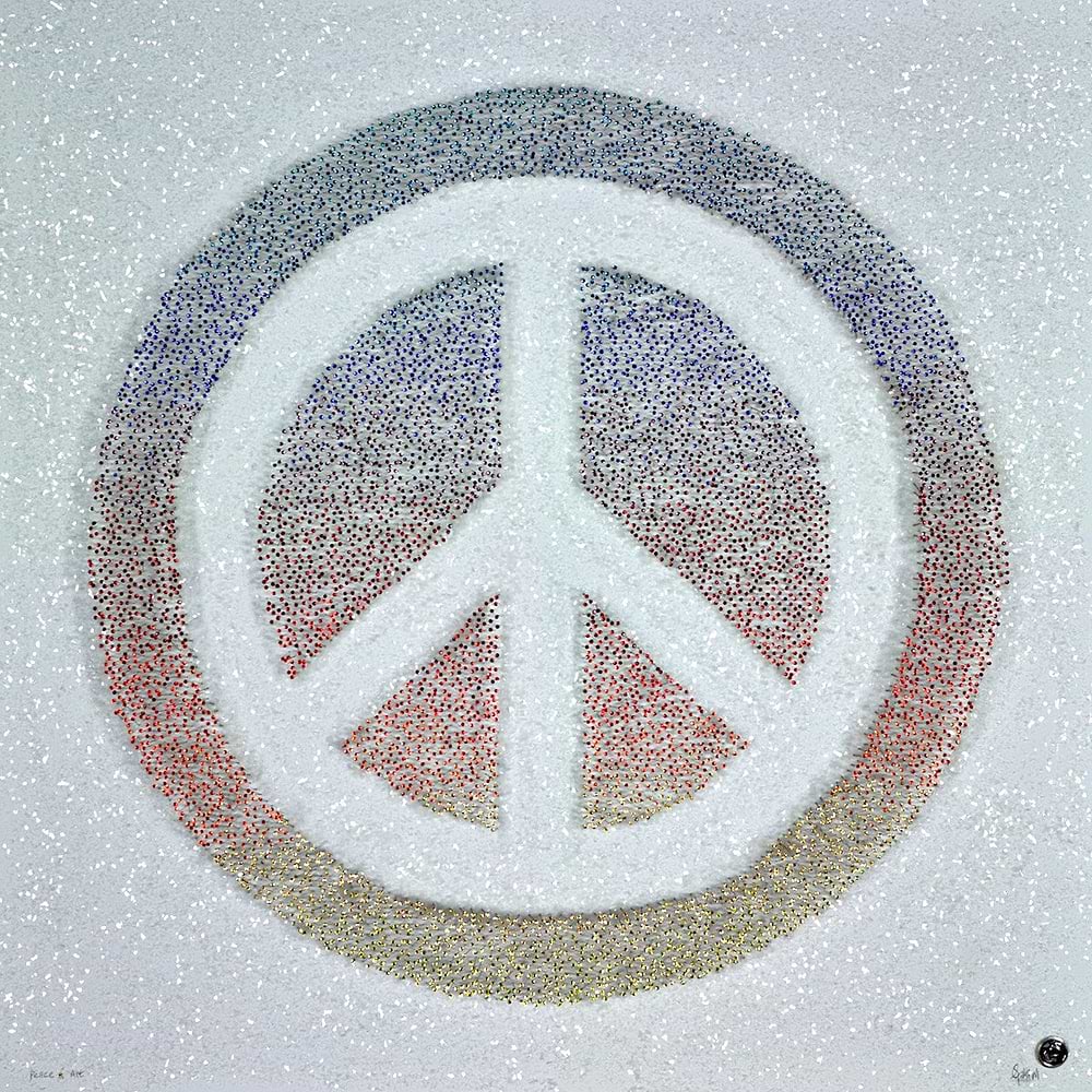 Peace of Art