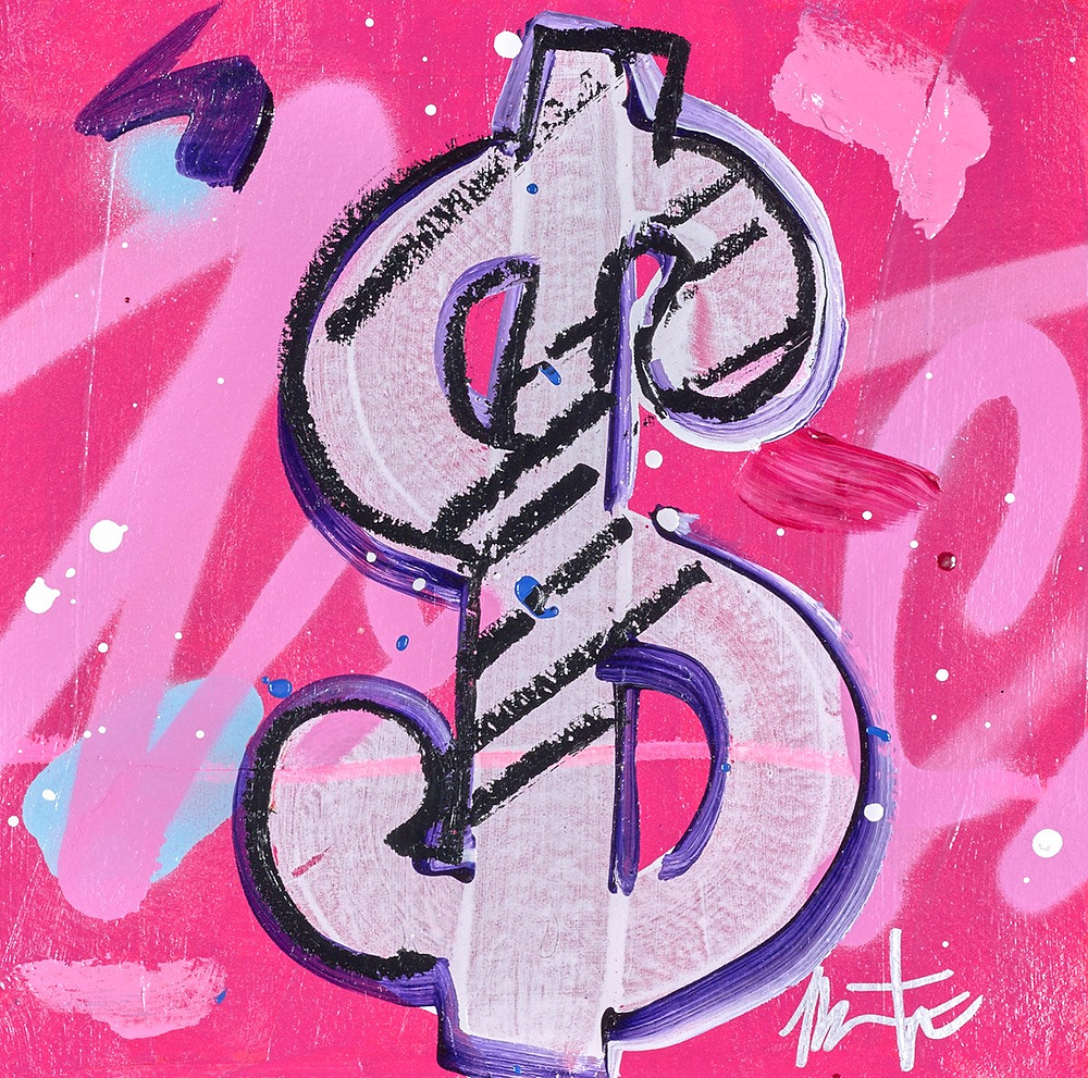 Money Talks V