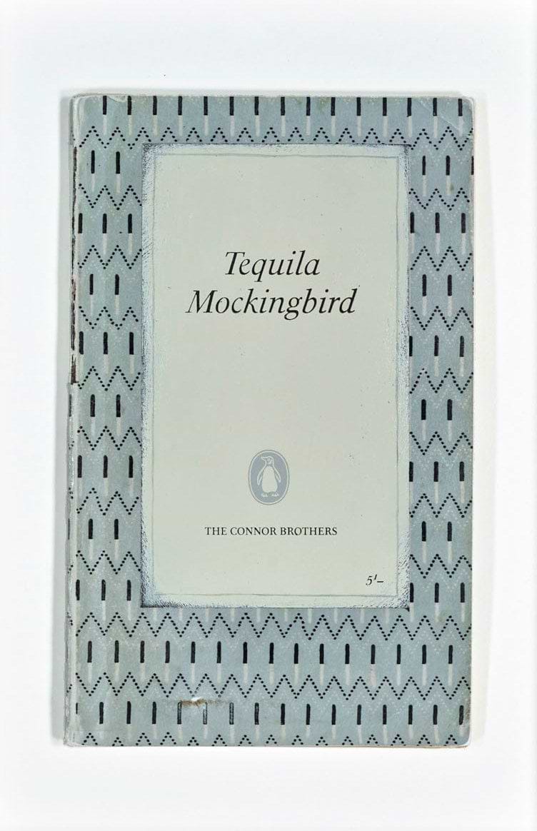 Tequila Mockingbird